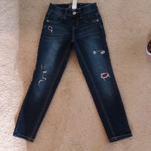 Justice Bottoms - Justice jeans Justice Bottoms - Justice jeans